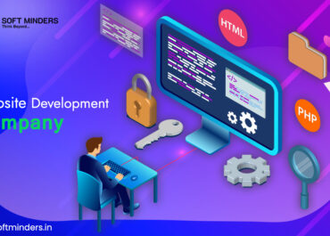 Website Development Company in India
